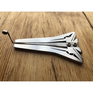 Варган Мастерская Ильдара Гимадиева IGV-002