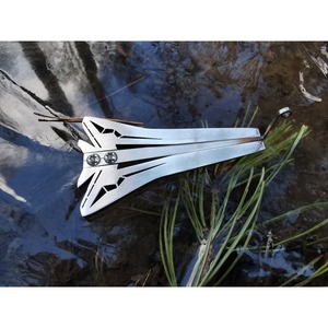 Варган Мастерская Ильдара Гимадиева IGV-002