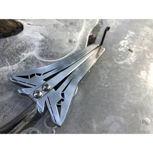 Варган Мастерская Ильдара Гимадиева IGV-002