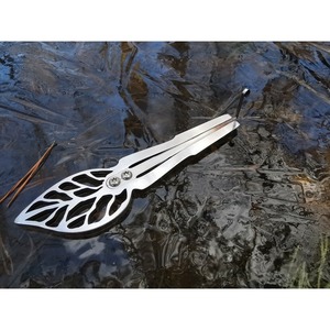 Варган Мастерская Ильдара Гимадиева IGV-004