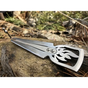 Варган Мастерская Ильдара Гимадиева IGV-007