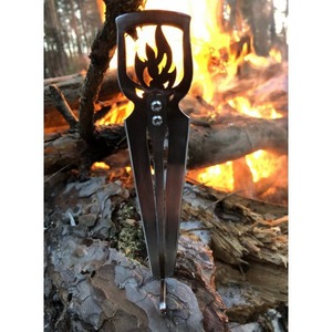 Варган Мастерская Ильдара Гимадиева IGV-007