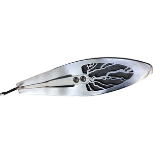 Варган Мастерская Ильдара Гимадиева IGV-008