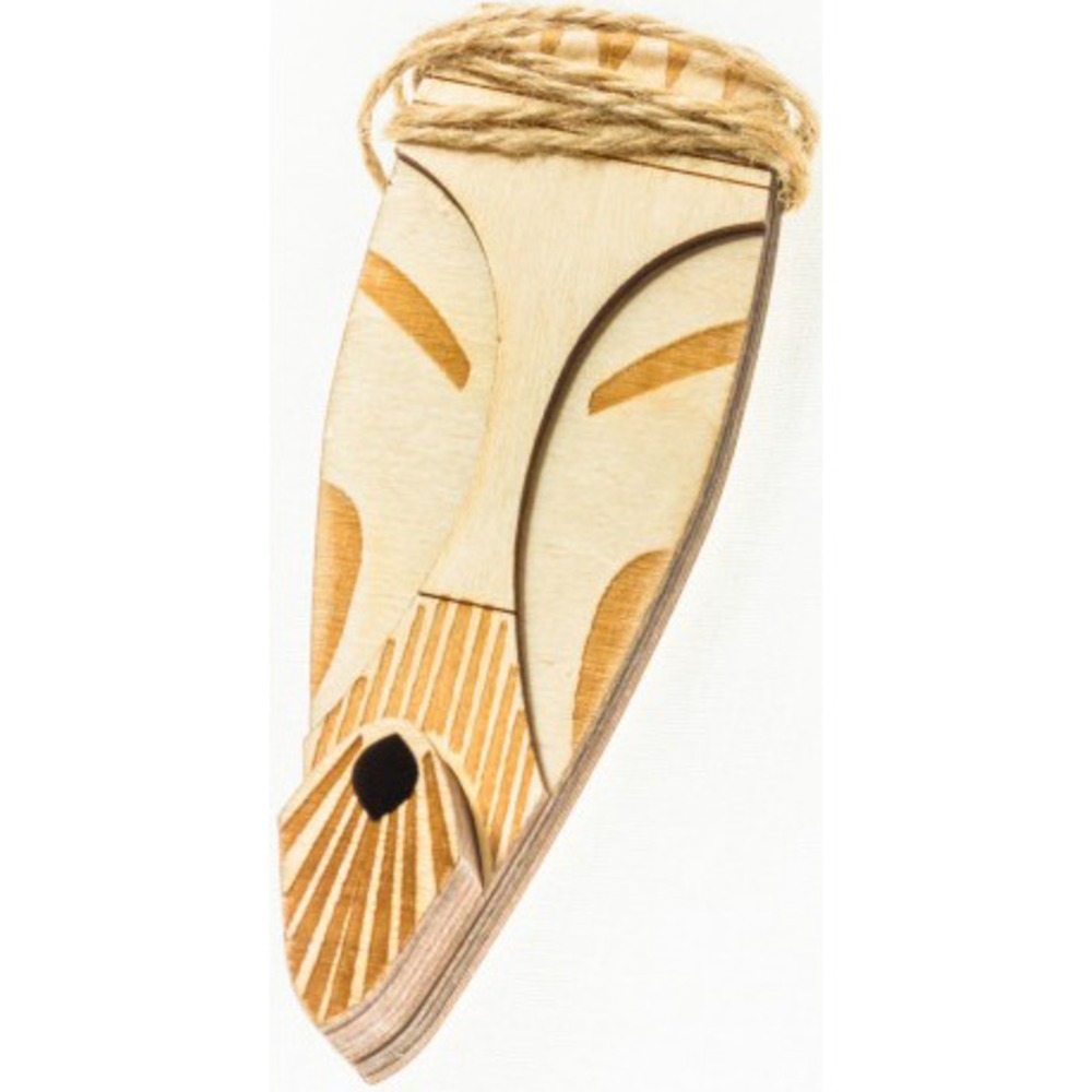 Чехол для варгана Индиго Мастерская Ильдара Гимадиева IGV-C01