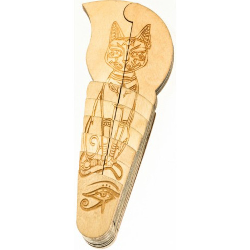 Чехол для варгана Фрактал Мастерская Ильдара Гимадиева IGV-C05