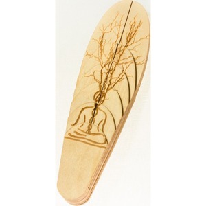 Чехол для варгана Тесла Мастерская Ильдара Гимадиева IGV-C08