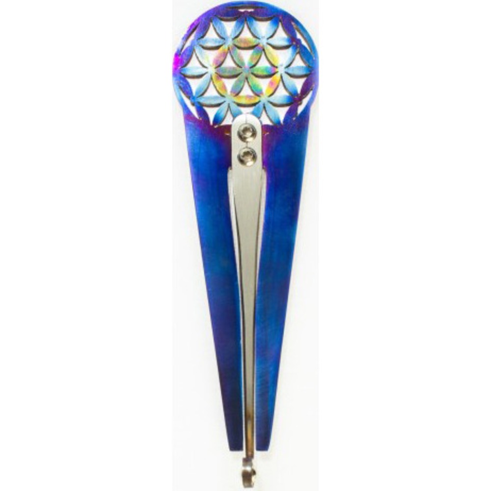 Варган Мастерская Ильдара Гимадиева IGV-T001