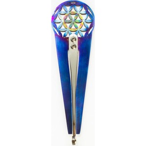 Варган Мастерская Ильдара Гимадиева IGV-T001