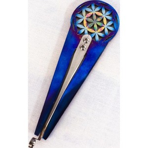 Варган Мастерская Ильдара Гимадиева IGV-T001