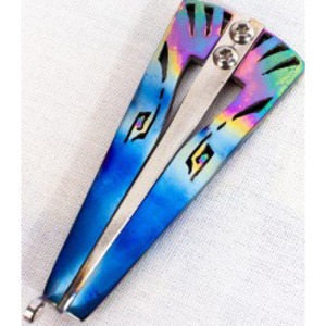 Варган Мастерская Ильдара Гимадиева IGV-T002