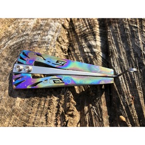 Варган Мастерская Ильдара Гимадиева IGV-T002