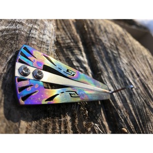 Варган Мастерская Ильдара Гимадиева IGV-T002