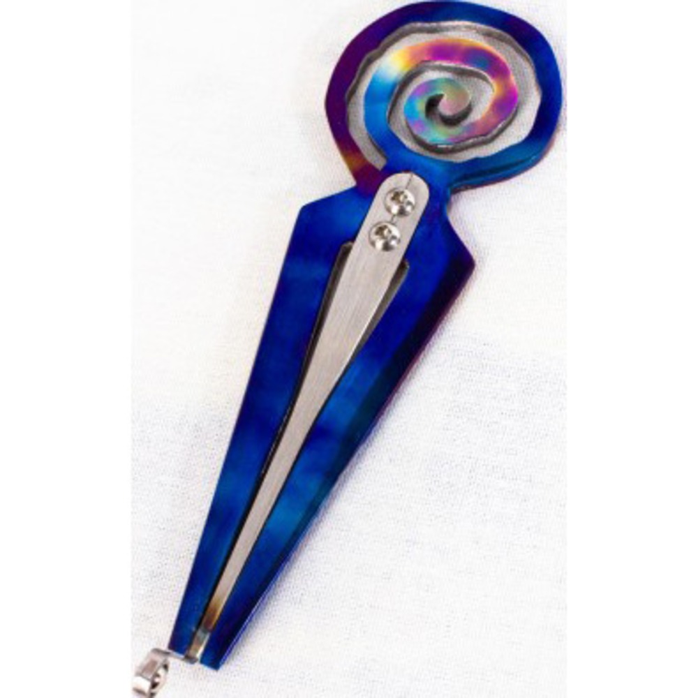 Варган Мастерская Ильдара Гимадиева IGV-T003