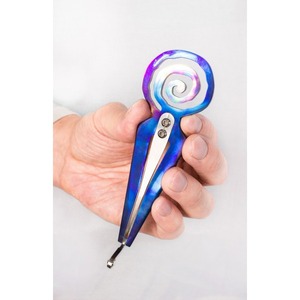 Варган Мастерская Ильдара Гимадиева IGV-T003