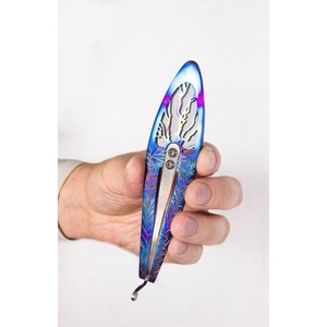 Варган Мастерская Ильдара Гимадиева IGV-T004