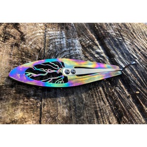 Варган Мастерская Ильдара Гимадиева IGV-T004