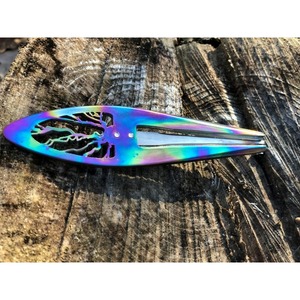 Варган Мастерская Ильдара Гимадиева IGV-T004