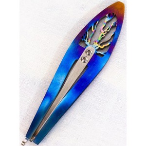 Варган Мастерская Ильдара Гимадиева IGV-T004