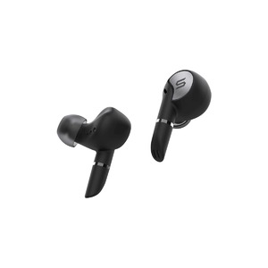 Наушники внутриканальные беспроводные Soul SYNC PRO Black