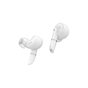 Наушники внутриканальные беспроводные Soul SYNC PRO White
