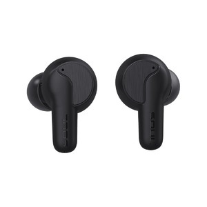 Наушники внутриканальные беспроводные Soul SYNC ANC Black