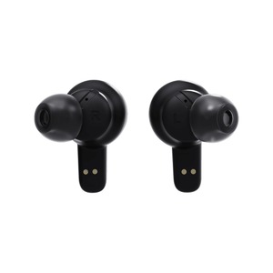 Наушники внутриканальные беспроводные Soul SYNC ANC Black