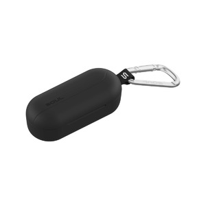 Наушники внутриканальные беспроводные Soul SYNC ANC Black