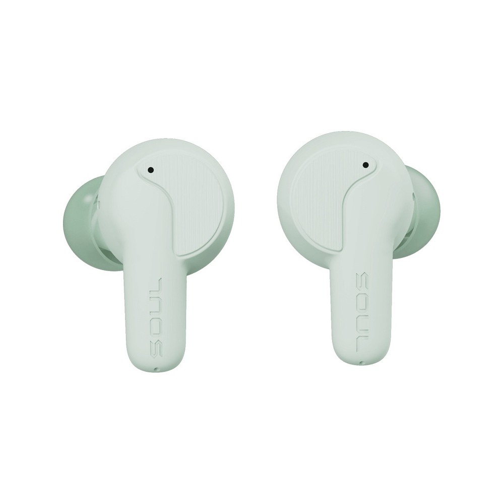 Наушники внутриканальные беспроводные Soul SYNC ANC Frost