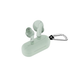 Наушники внутриканальные беспроводные Soul SYNC ANC Frost