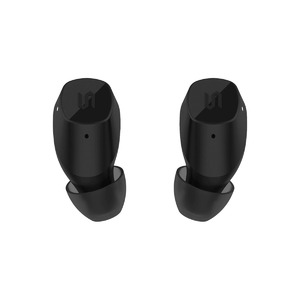 Наушники внутриканальные беспроводные Soul S-NANO Black