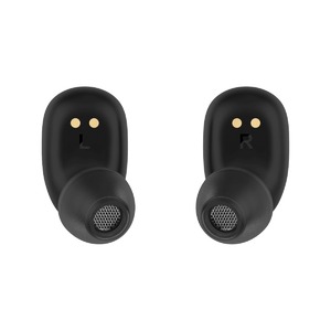 Наушники внутриканальные беспроводные Soul S-NANO Black
