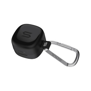 Наушники внутриканальные беспроводные Soul S-NANO Black