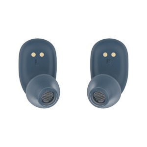 Наушники внутриканальные беспроводные Soul S-NANO Blue