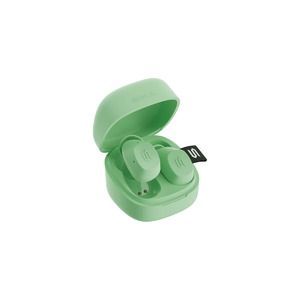 Наушники внутриканальные беспроводные Soul S-NANO Lime