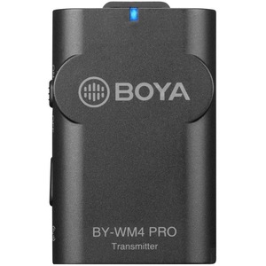 Радиосистема для устройств IOS BOYA BY-WM4 Pro-K3