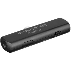 Радиосистема для устройств IOS BOYA BY-WM4 Pro-K3