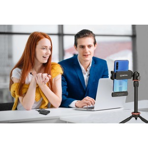 Радиосистема для устройств IOS BOYA BY-WM4 Pro-K3