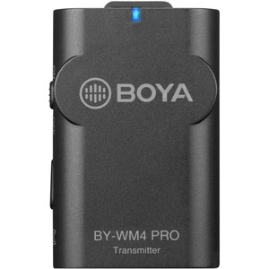 Радиосистема  для для устройств с разъемом USB Type-C BOYA BY-WM4 Pro-K5