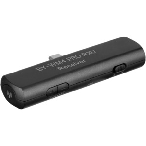 Радиосистема  для для устройств с разъемом USB Type-C BOYA BY-WM4 Pro-K5