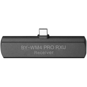 Радиосистема  для для устройств с разъемом USB Type-C BOYA BY-WM4 Pro-K5