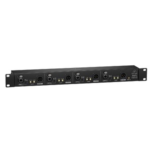 Di-Box Behringer DI4800A