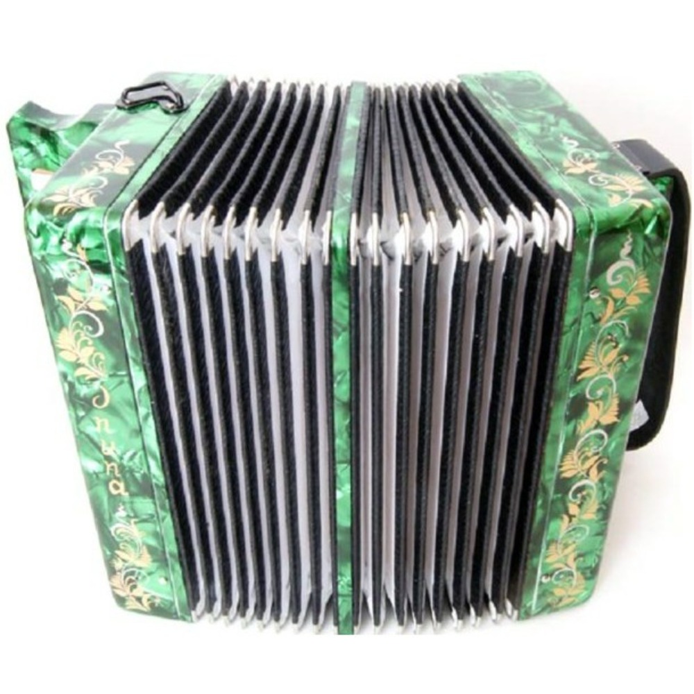 Гармонь Тульская Гармонь G-26