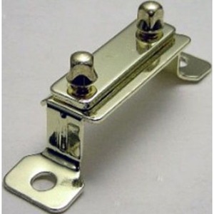 Крепление подструнника малого барабана LDrums BE-001CR