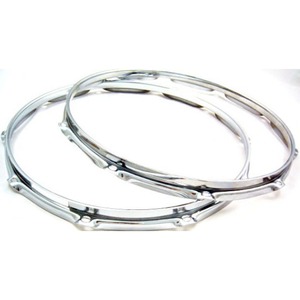 Обод малого и том барабана LDrums HA01-231208SCR