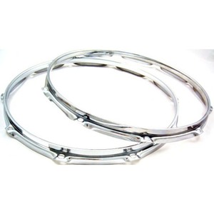 Обод малого и том барабана LDrums HA01-231508SCR