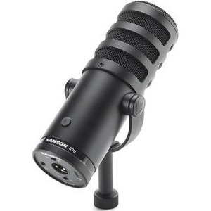 USB микрофон Samson Q9U
