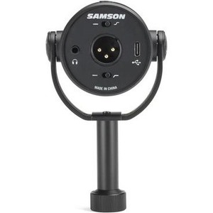 USB микрофон Samson Q9U