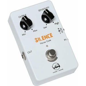 Гитарная педаль эффектов/ примочка VGS Silence Noisegate