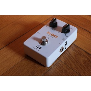 Гитарная педаль эффектов/ примочка VGS Silence Noisegate