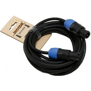 Акустический кабель speakON - speakON Shnoor SC215-SPSP 9.0m
